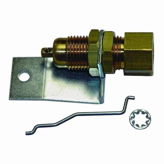 Control Devices Pneumatic Compressor Throttle Control TC63-4KA000