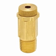Control Devices Pressure Relief Valve,3/8in.,0 to 20 psi PR38-000