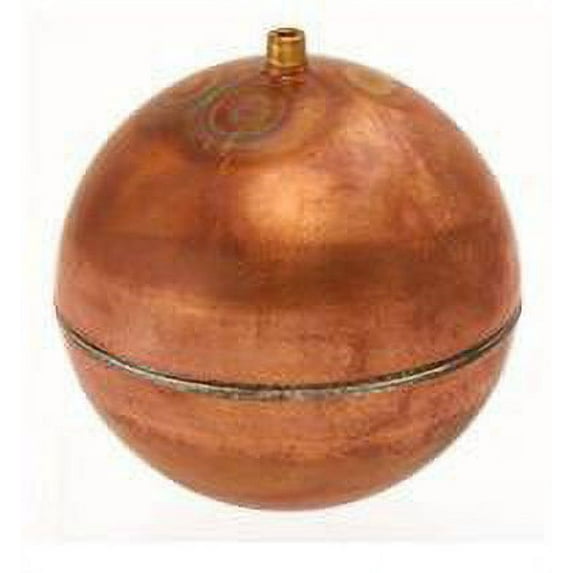 Control Devices R442-10 - Spherical Copper Float (R442-10)