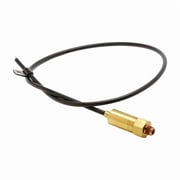 Control Devices Throttle Control,48 in Cable TC12-1AL048