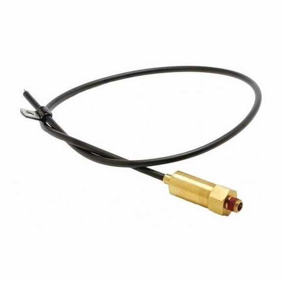 Control Devices Throttle Control,48 in Cable TC12-1AL048