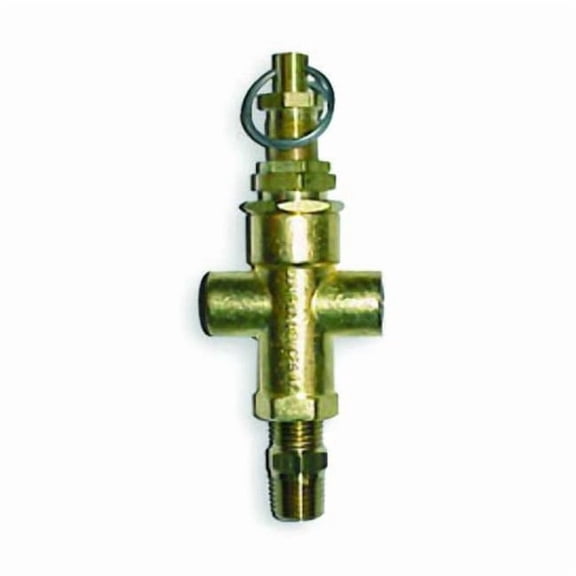 Control Devices Valve,Pilot P25G-F