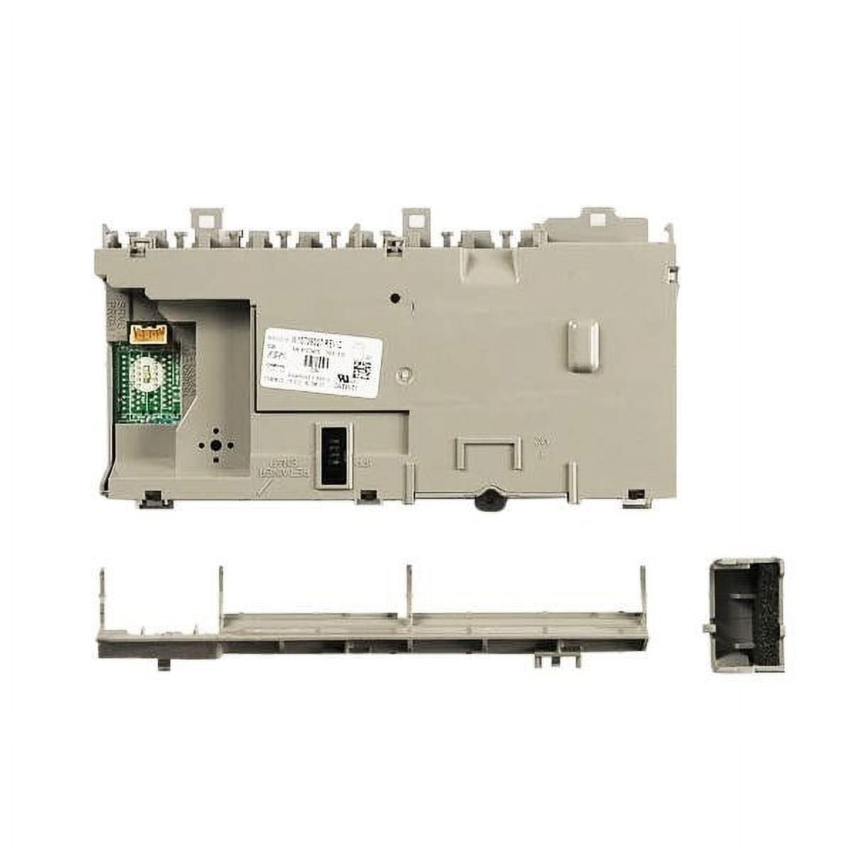 Control Elect/Board W10751502 / W10733275 / W10658350 / W10664649