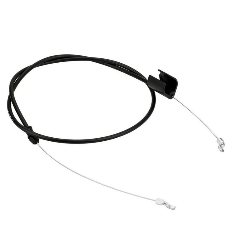 【超ポイントバック祭】 Engine Control Stop Troy-Bilt and MTD with Compatible Cable その他