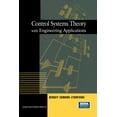thumbnail image 1 of Control Engineering Control Systems Theory with Engineering Applications, (Paperback), 1 of 1