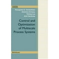 thumbnail image 1 of Control Engineering Control and Optimization of Multiscale Process Systems, (Hardcover), 1 of 1