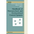thumbnail image 1 of Control Engineering Handbook of Networked and Embedded Control Systems, (Hardcover), 1 of 1