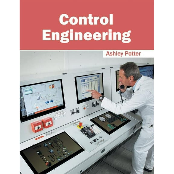 Control Engineering, (Hardcover)