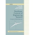 thumbnail image 1 of Control Engineering Nonlinear Control of Engineering Systems: A Lyapunov-Based Approach, (Paperback), 1 of 1