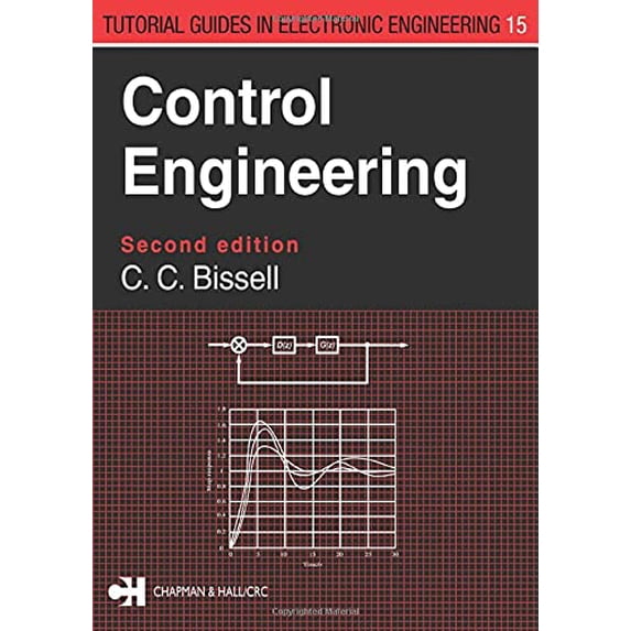 Pre-Owned Control Engineering (Paperback) 0412577100 9780412577109