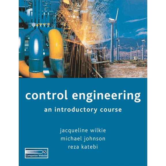 Control Engineering, (Paperback)