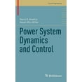 thumbnail image 1 of Control Engineering Power System Dynamics and Control, (Hardcover), 1 of 1