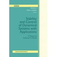 thumbnail image 1 of Control Engineering Stability and Control of Dynamical Systems with Applications: A Tribute to Anthony N. Michel, (Paperback), 1 of 1