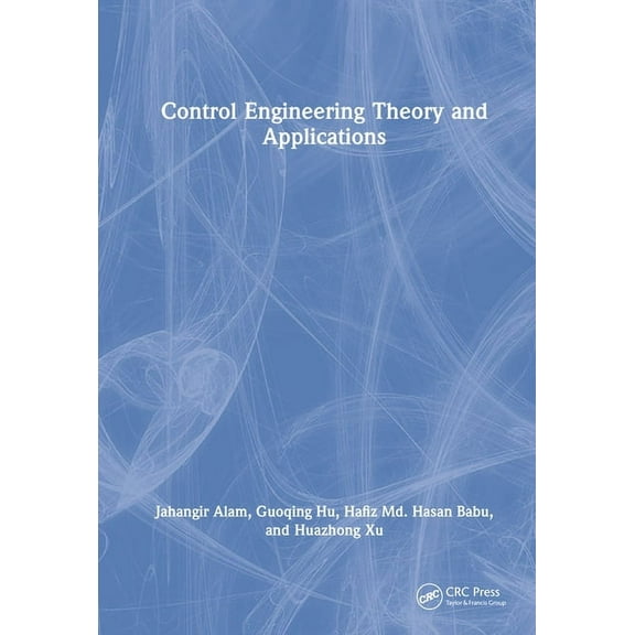 Control Engineering Theory and Applications, (Hardcover)