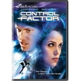 Control Factor (DVD) - Walmart.com