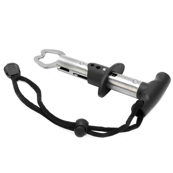 Control Fish Clamp Device, Heavy Duty Sturdy Fish Grip Lip Lock Convenient For Fishing For Catch Fish