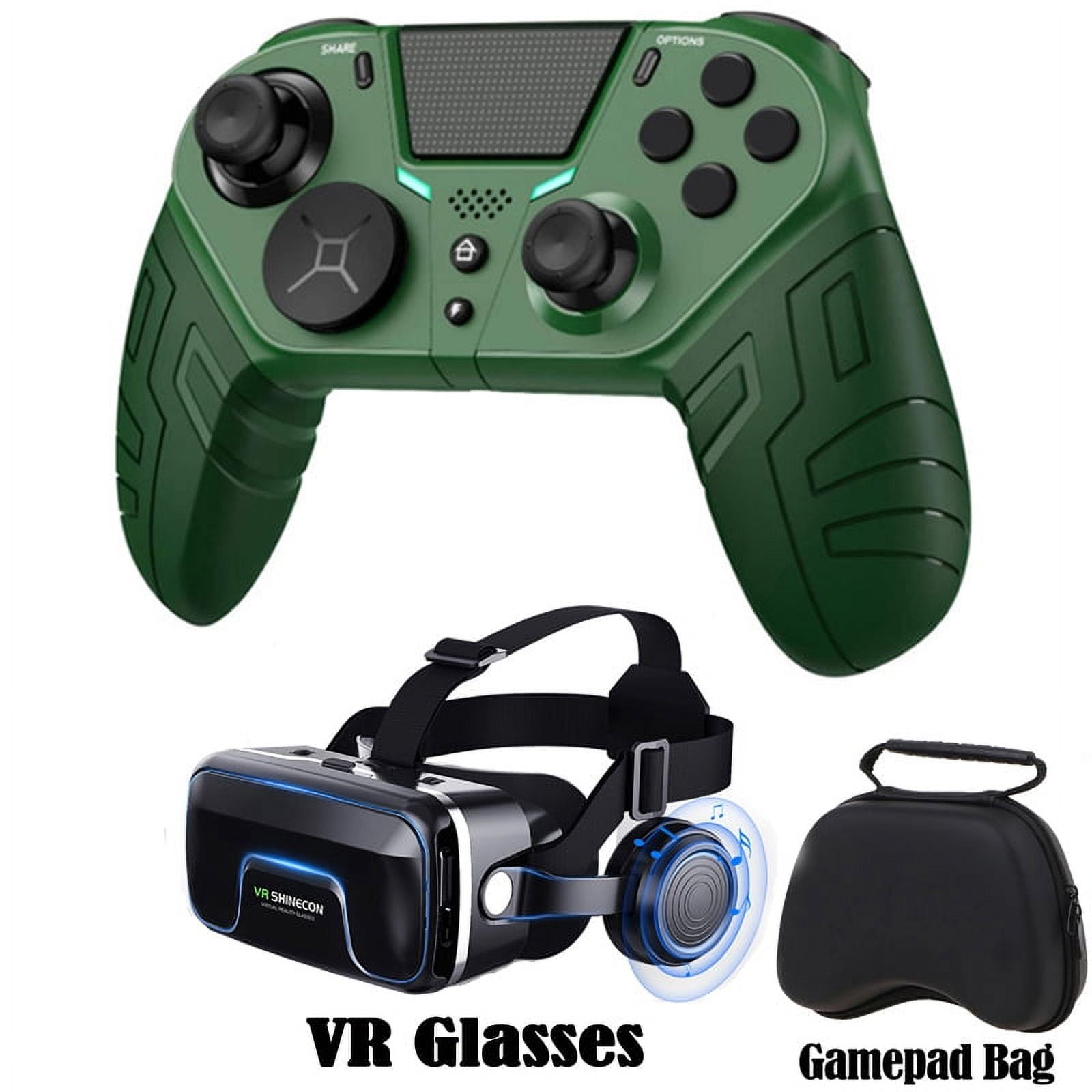 Control For PS4 PS3 PS Playstation 4 3 PC Android Cell Phone Mobile