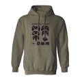 thumbnail image 1 of Control Freak Adult Hooded Sweatshirt, 1 of 3