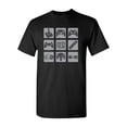 thumbnail image 1 of Control Freak Gamer Controller Adult DT T-Shirt Tee, 1 of 2