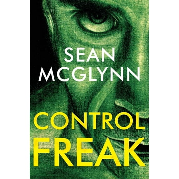Control Freak, (Paperback)