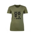 thumbnail image 1 of Control Freak Womens crewneck tee, 1 of 2