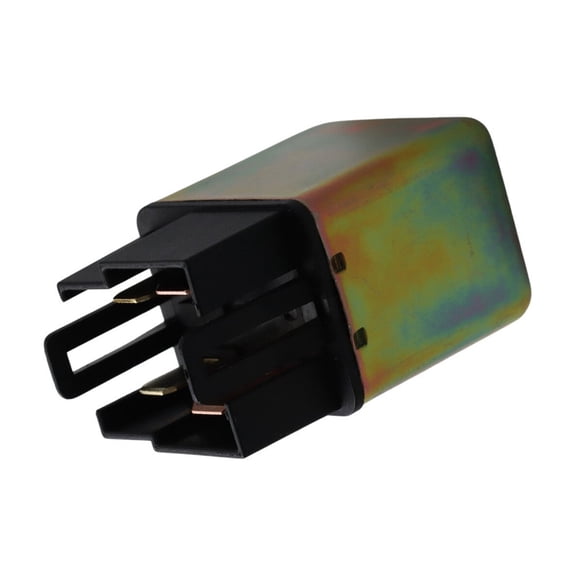 Control Fuse Starter Relay Switch Fit for 2013-2022 Honda CRF110F 38501-GFM-901