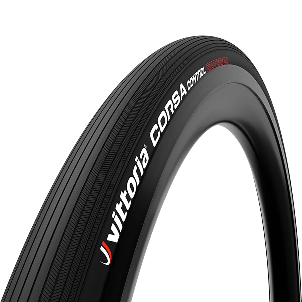 Control Graphene 2.0 Road Bike Tire Tubeless Ready Tires For