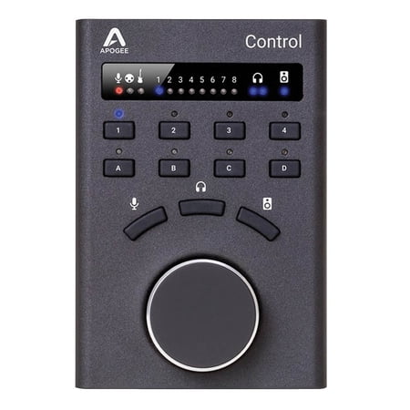 Control Hardware Remote