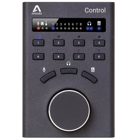 Control Hardware Remote