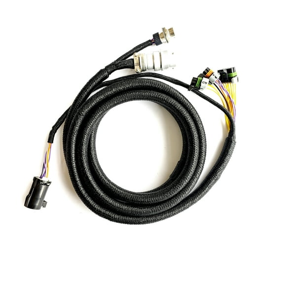 Control Harness 7429191 Compatible with Bobcat Equipment