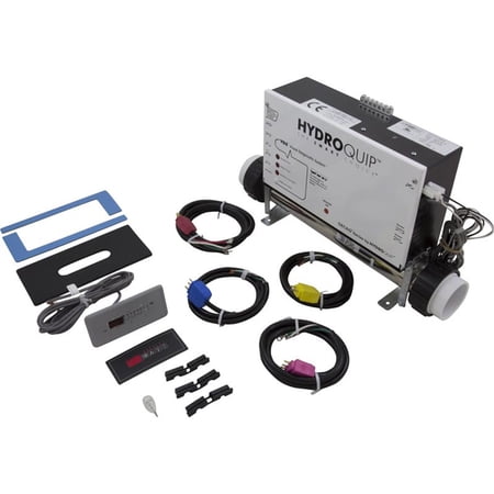 Control, Hydro-Quip CS6200EX, P1, P2, Oz, CP, 3.0kW, K-18, 50Hz
