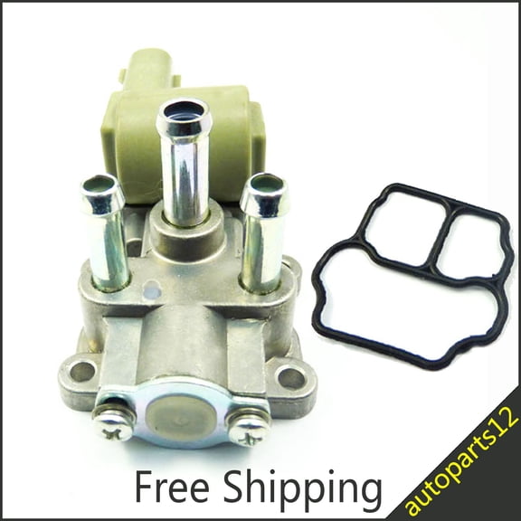 Control Idle Air Control Valve 1368000180 For for Toyota Corolla Geo Prizm 1993 - 1995-