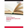 thumbnail image 1 of Control Interno Administrativo Aplicando COSO III (Paperback), 1 of 1