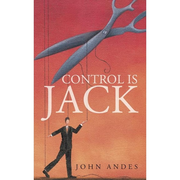 Control Is Jack
