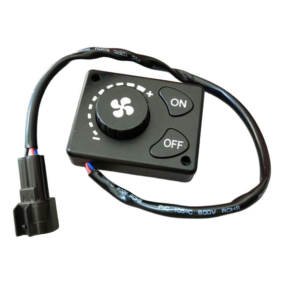 Control Knob Controller Switch
