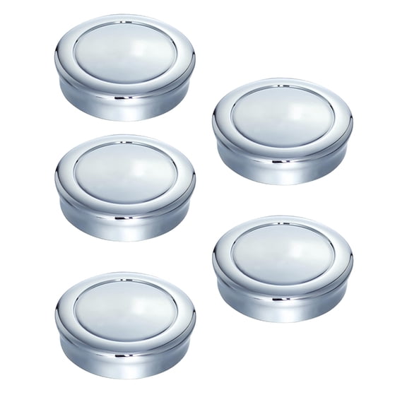 Control Knob Plastic Knob Switch Round Control Knobs Replacement Knob Universal Switch Knobs for DC97-18058C Washer