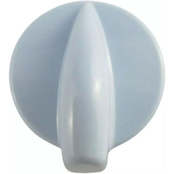 Control Knob Replaces With Ap3128773