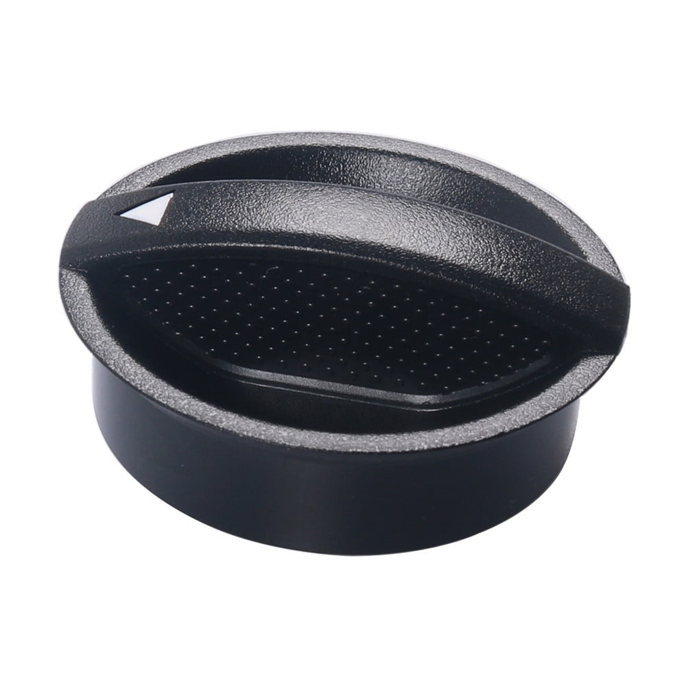 Control Knob of Heater A/C Temperature HVAC Fan For 20052011 Toyota