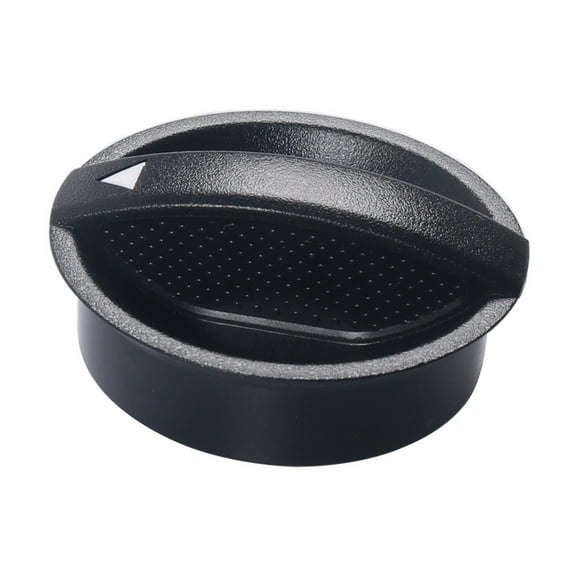 Control Knob of Heater A/C Temperature HVAC Fan For 2005-2011 Toyota Tacoma
