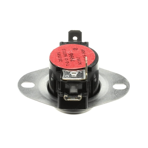 York Control,Limit,105 Open,165 Close S1-02531830000 - Genuine OEM Replacement Part