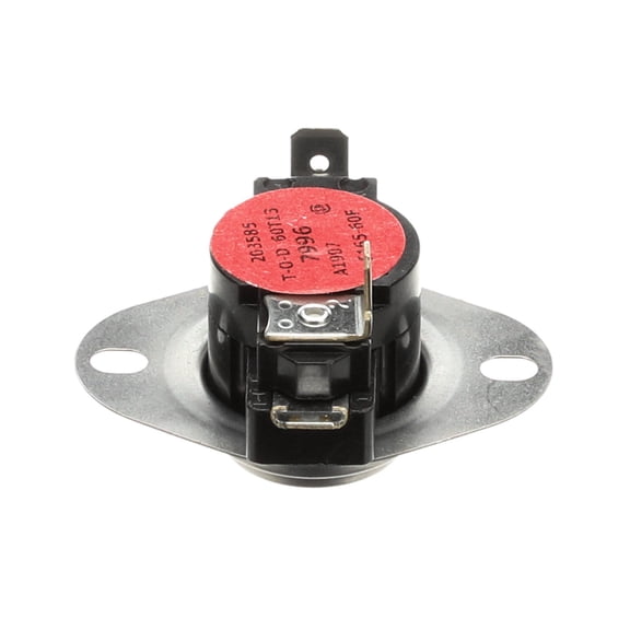 York Control,Limit,105 Open,165 Close S1-02531830000 - Genuine OEM Replacement Part
