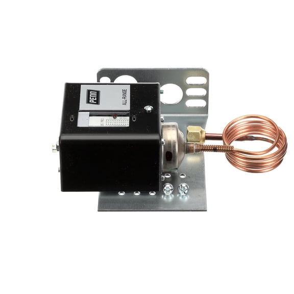 Vogt Ice Machines Control, Low Pressure. Penn #P70C 12A2117B03 - Genuine OEM Replacement Part