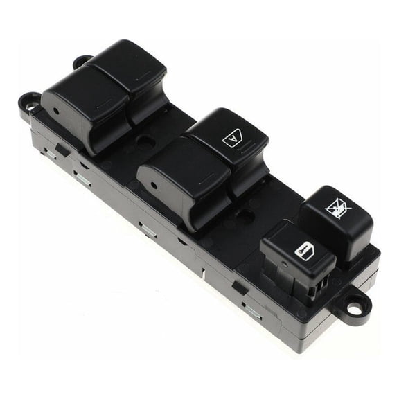 Control Master Switch For Nissan Pathfinder Rogue Teana