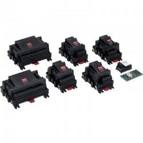 Control Module For Elec. Control Danfoss Ak-Sc255/ Ak-Cm