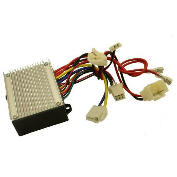 Control Module (Razor Crazy Cart, Drifter, Dune Buggy, & Ground Force)