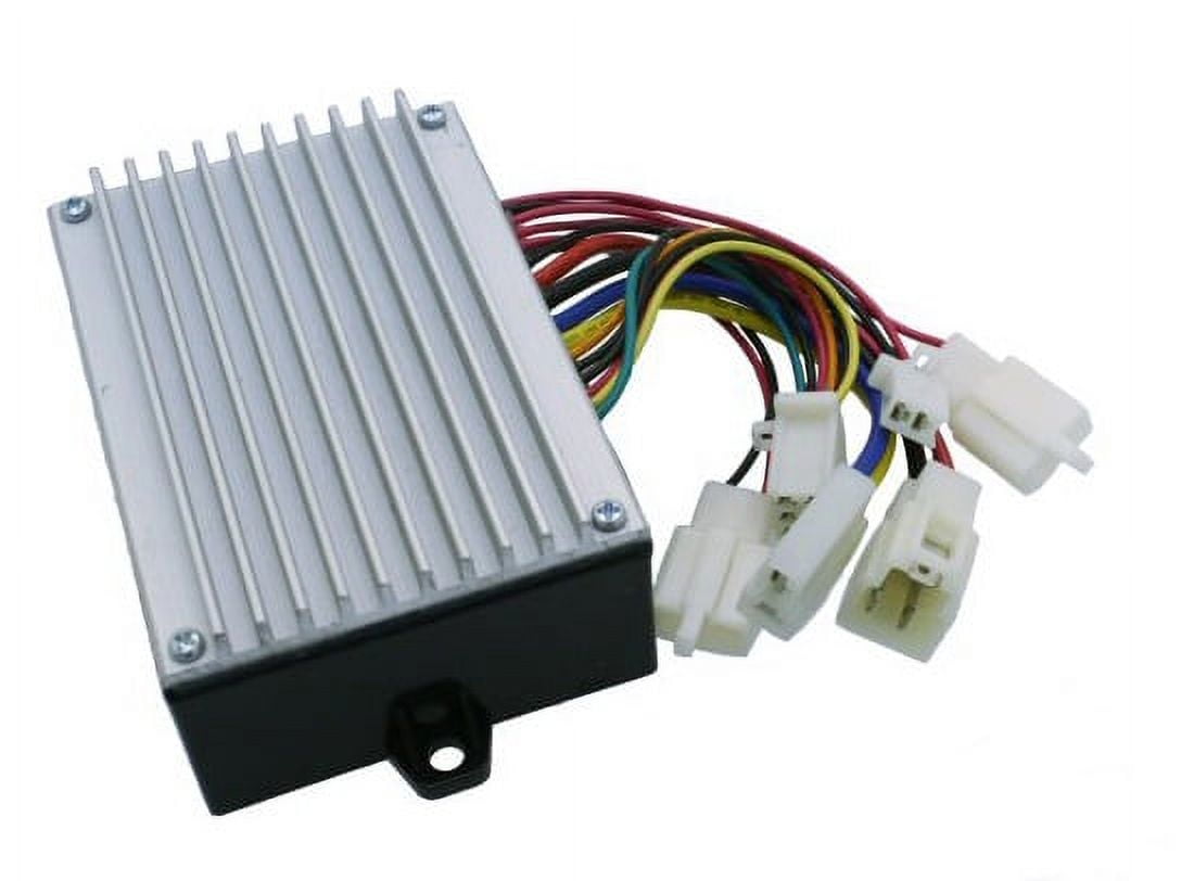 Control Module (Razor Dirt Rocket MX500, MX650, SX500, & EcoSmart