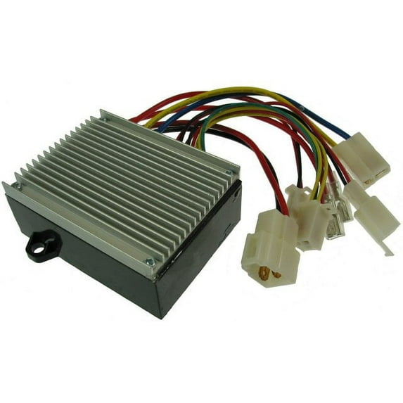 Control Module Razor E200, E300, Pocket Rocket, Pocket Mod, MX350, MX400 & RX200