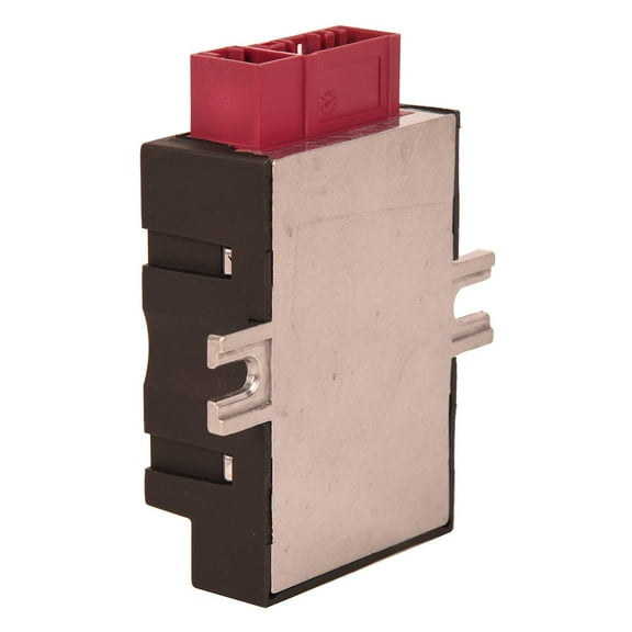 Control Module Replacement Part with 1-Year Warranty-Fuel Pump Control Module