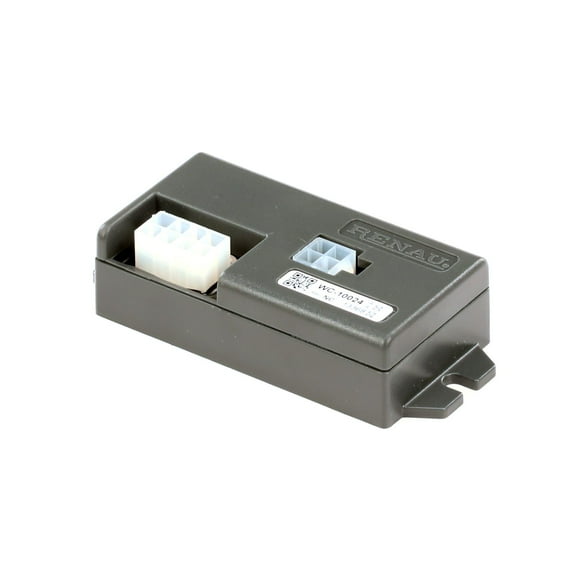 Wilbur Curtis Control Module, Sweetner Valve WC-10024 - Genuine OEM Replacement Part
