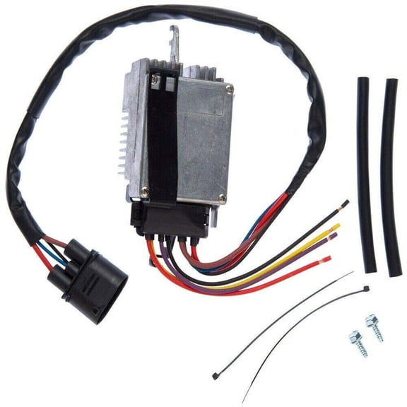 Control Module for 2002-2009 Audi A4 A4 Quattro A6 A6 Quattro 8E0-959-501-AG